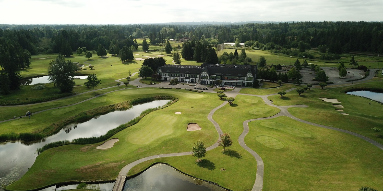 Loomis Trail Golf Course
