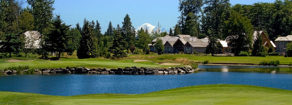Semiahmoo Golf & Country Club Golf Outing