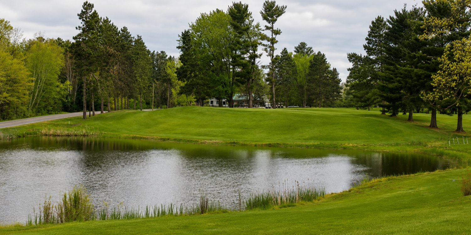 Spring Brook Golf Course