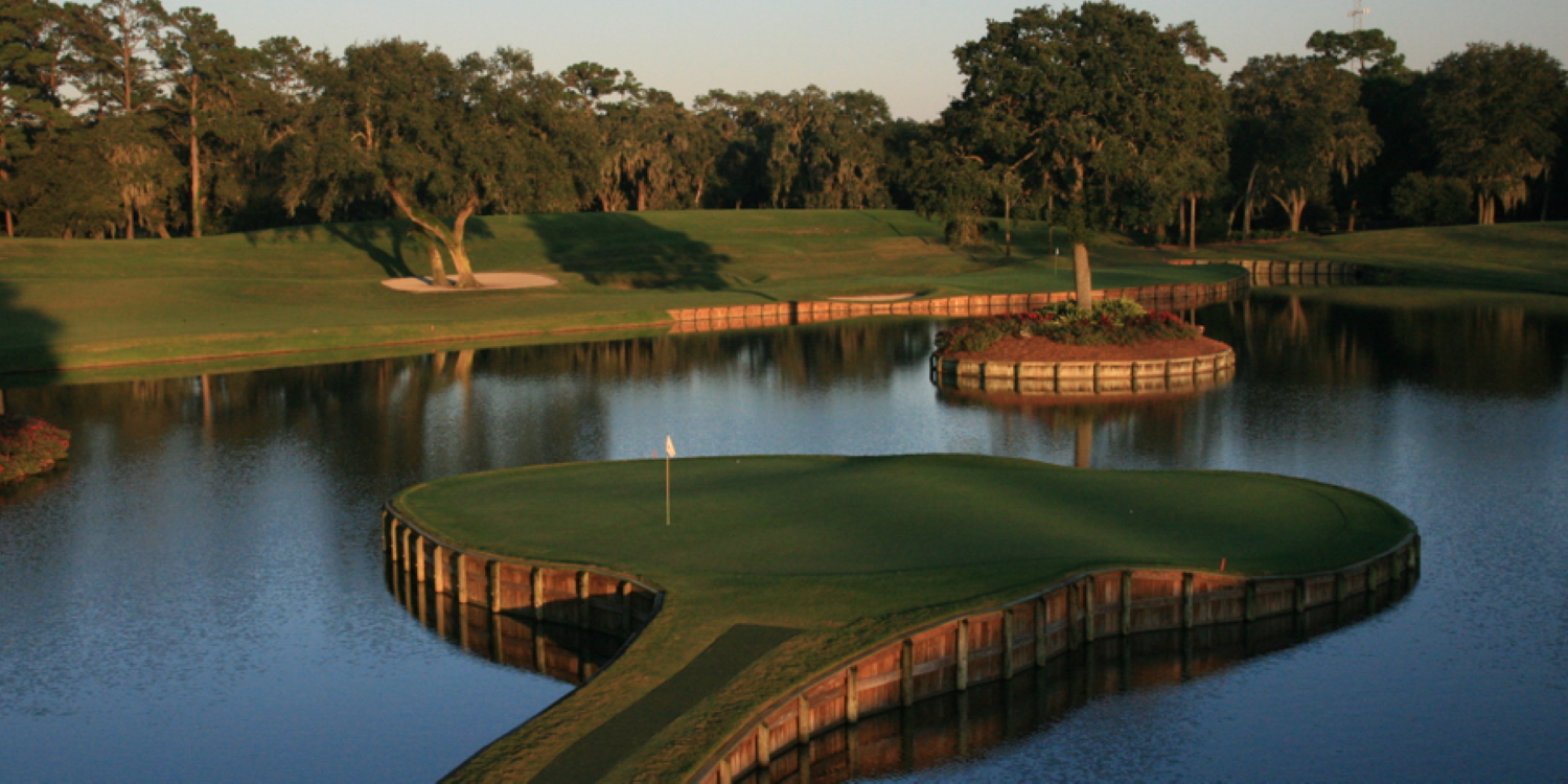 TPC Sawgrass