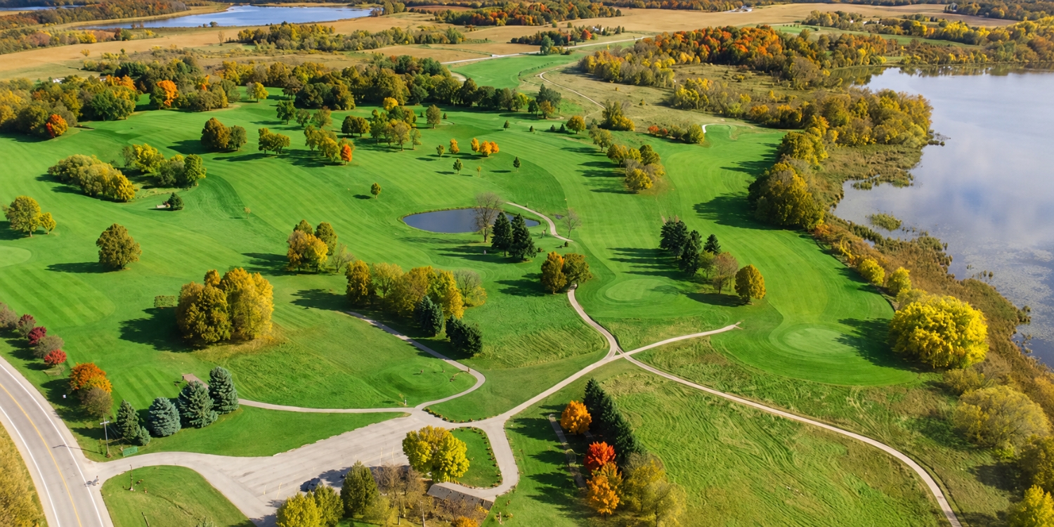 Arrowwood Golf Club