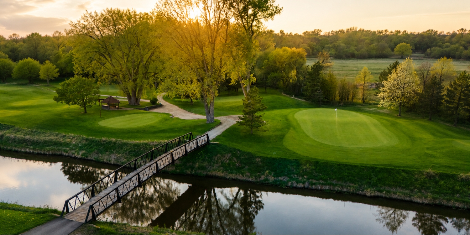 Benson Golf Club