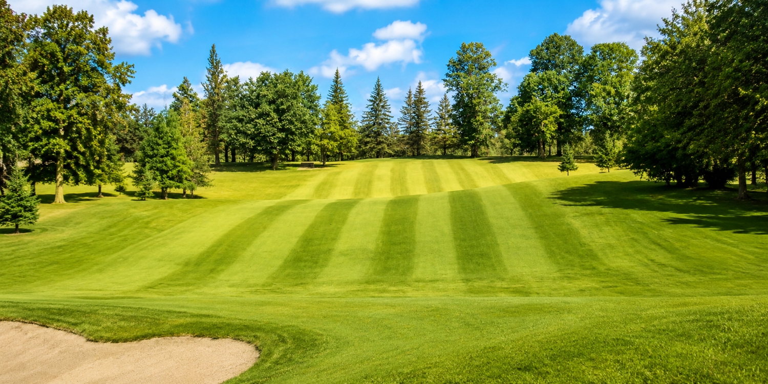 Blackduck Municipal Golf Course