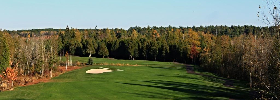 Black Bear Golf Course @ Black Bear Casino Resort Membership