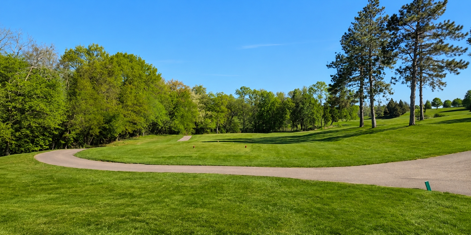 Bluff Creek Golf Course