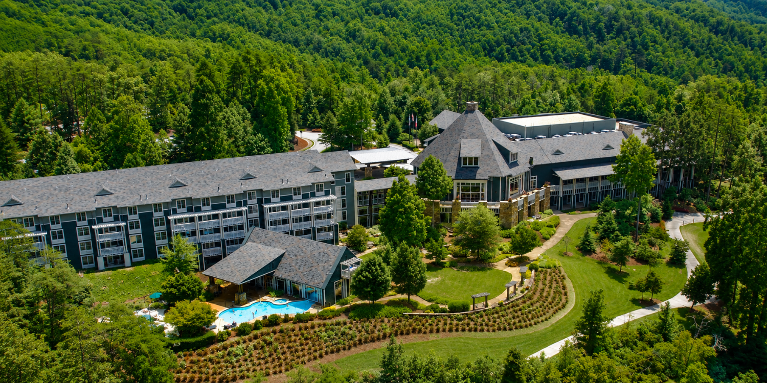 Brasstown Valley Resort