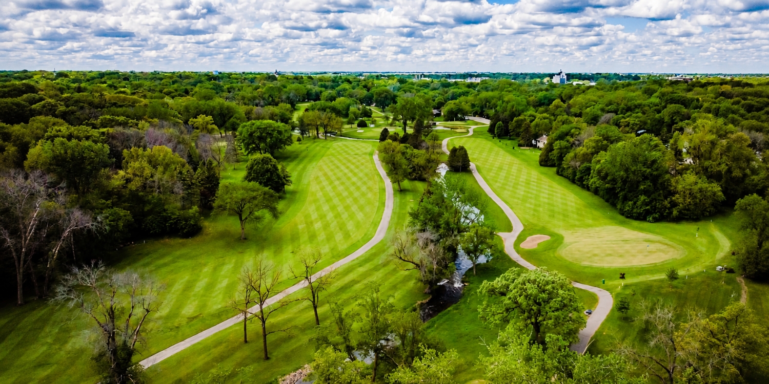 Brooktree Golf Course