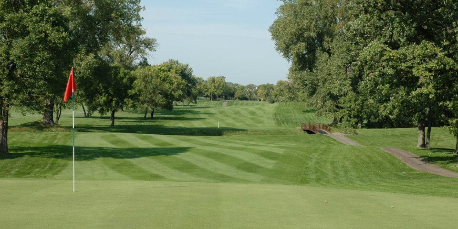 Brookview Golf Course