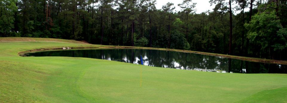 Cape Royale Golf Club