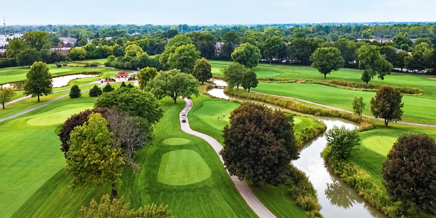Chevy Chase Golf Course