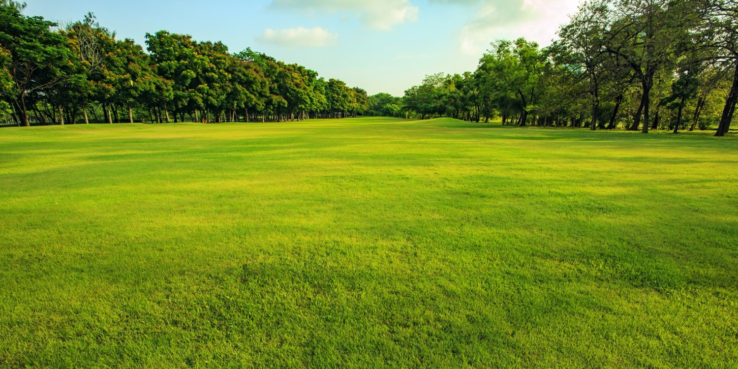 Columbus Park Golf Course