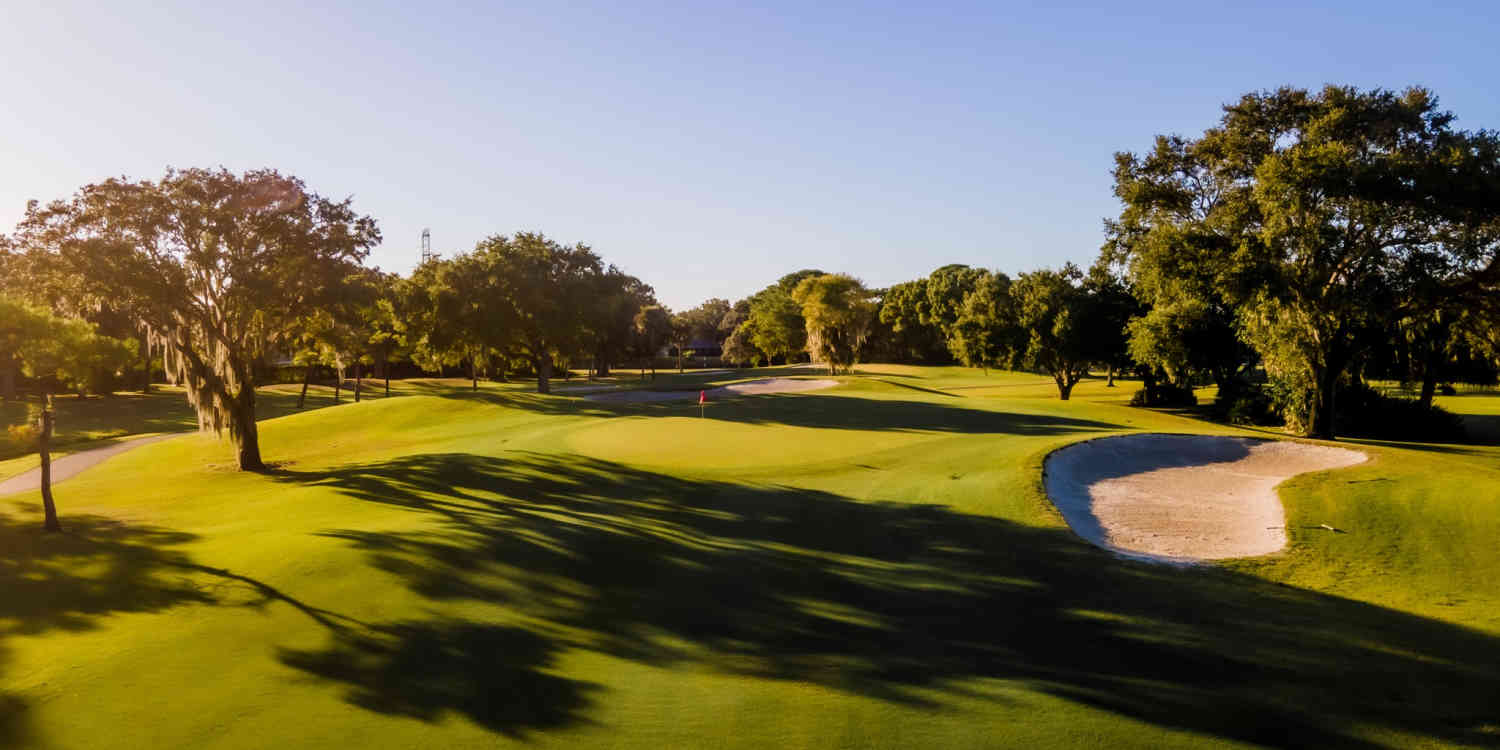 Countryside Country Club