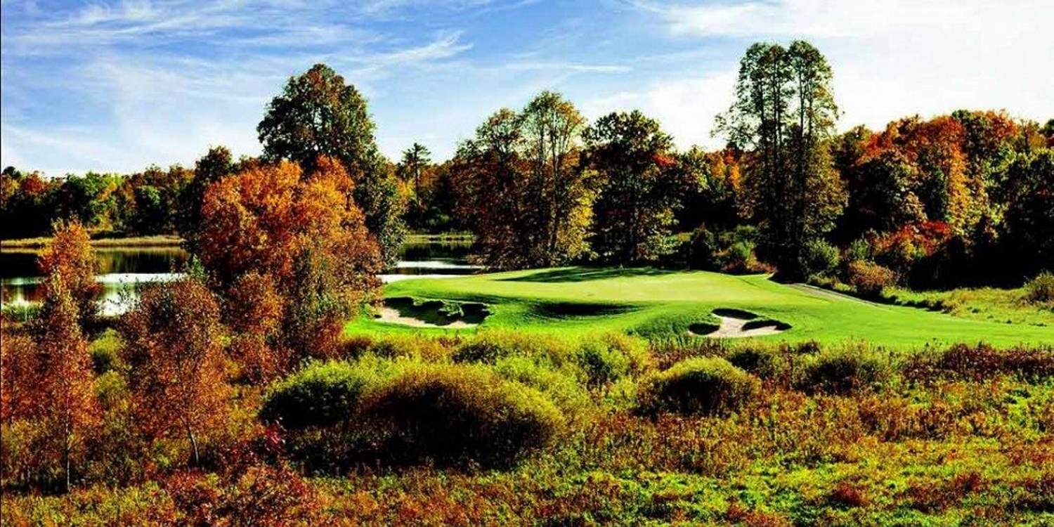 Deacons Lodge Golf Outing