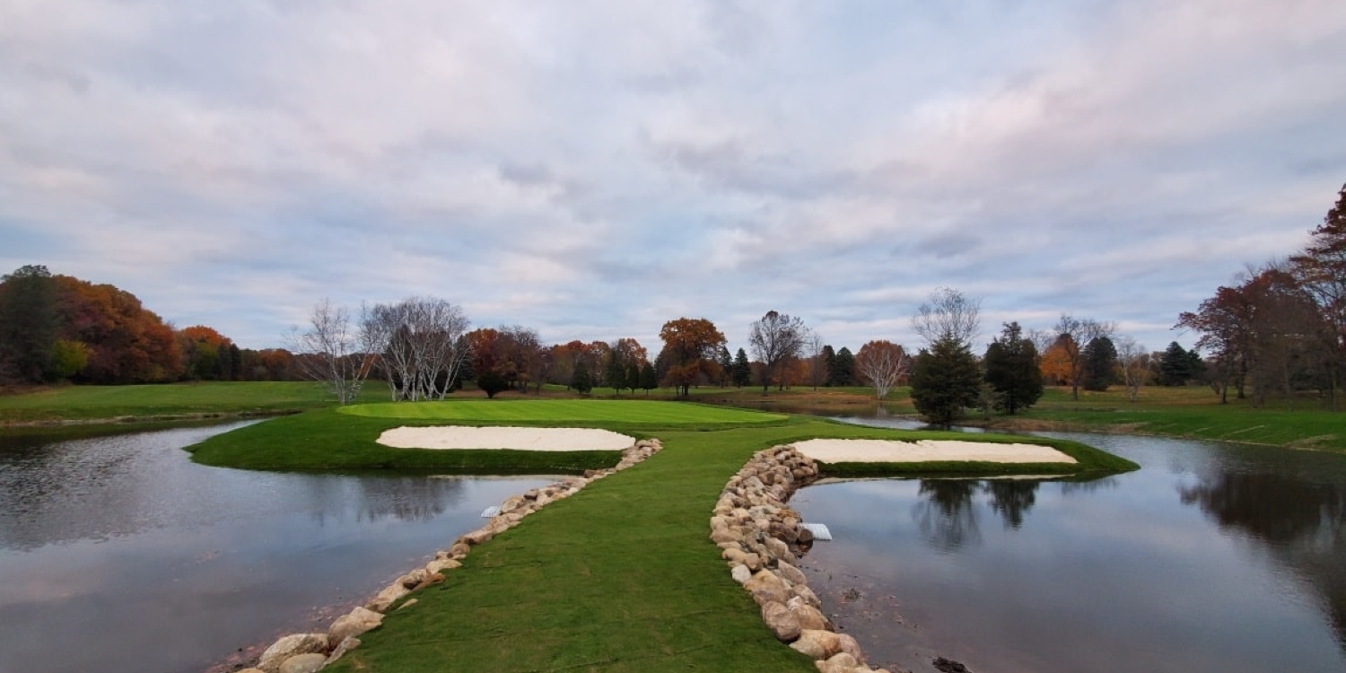 Deer Run Golf Course
