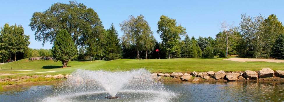 Deertrak Golf Club