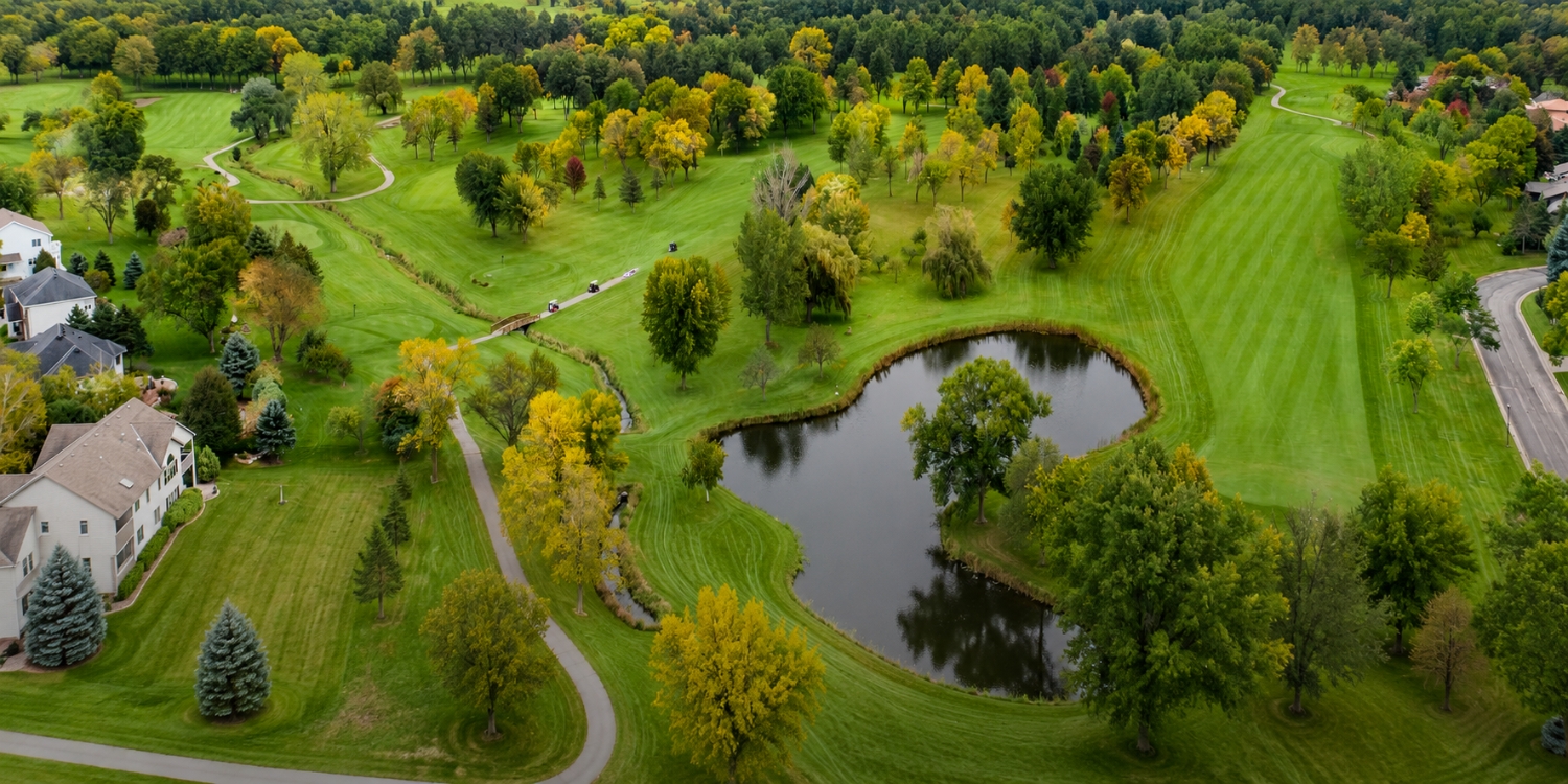 Eagle Creek Golf Club