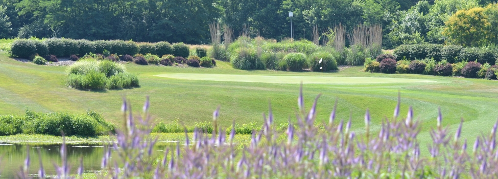 Eagle Springs Golf Course