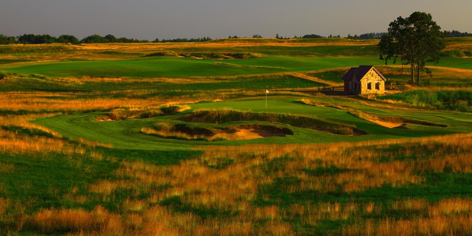 Erin Hills