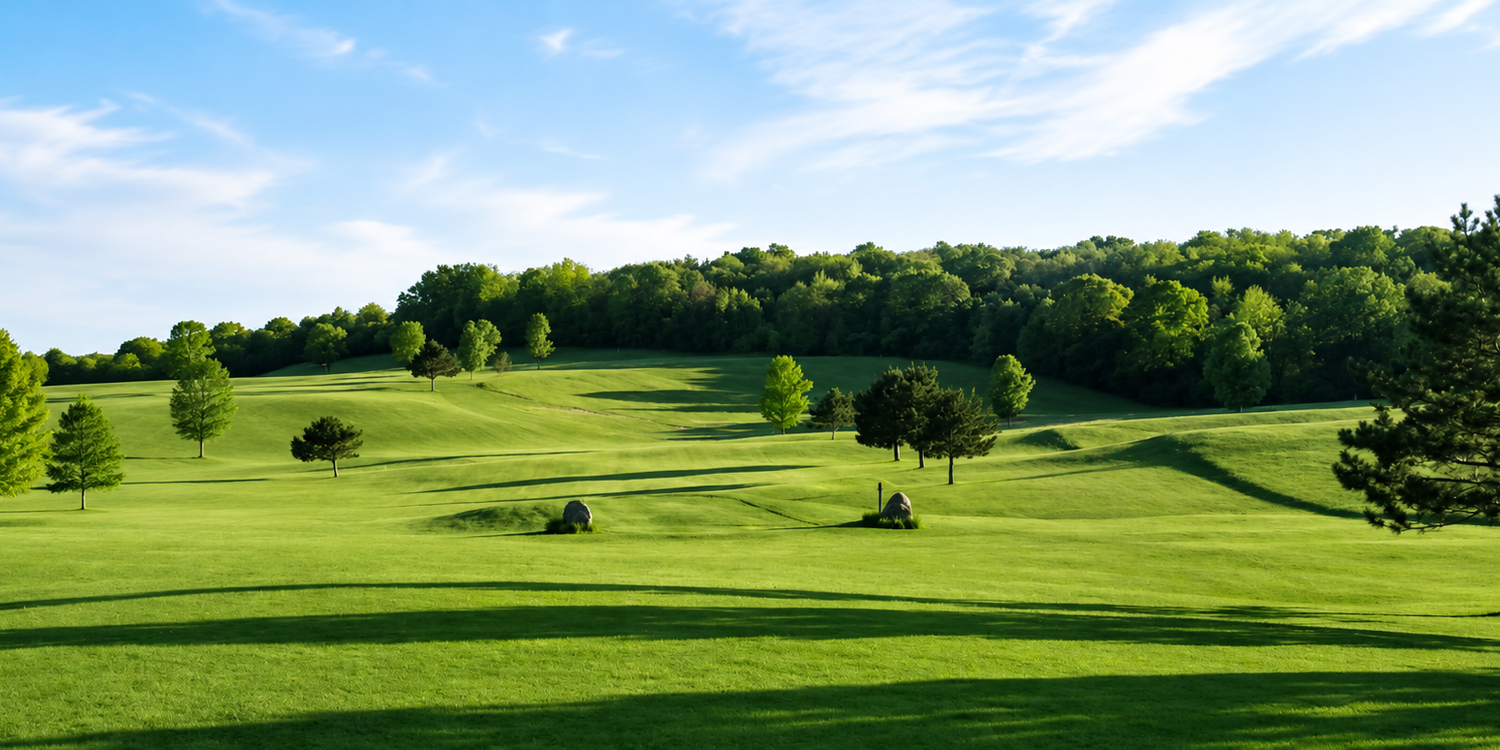 Five Flags Golf