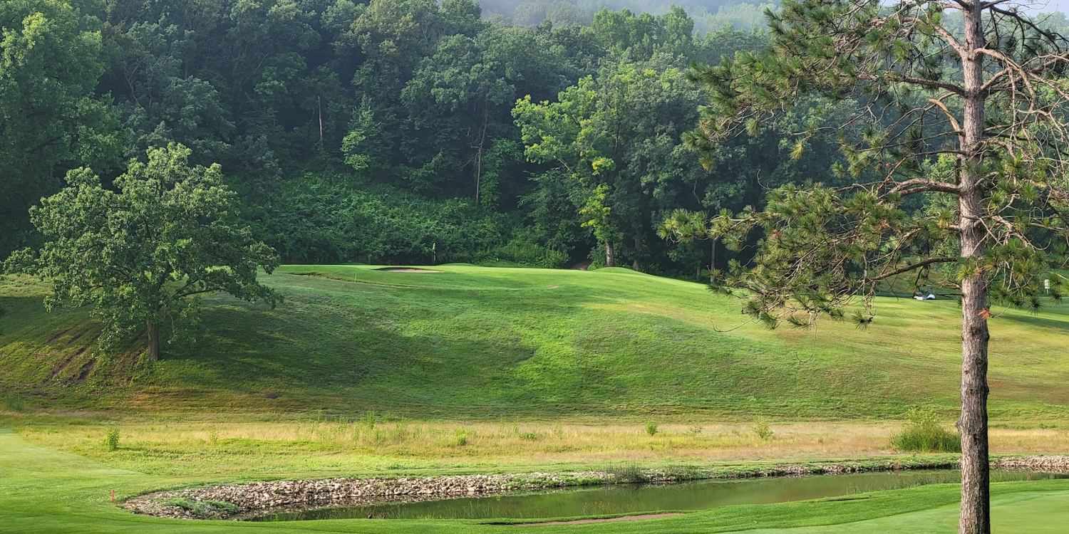 Forest Hills Golf Course