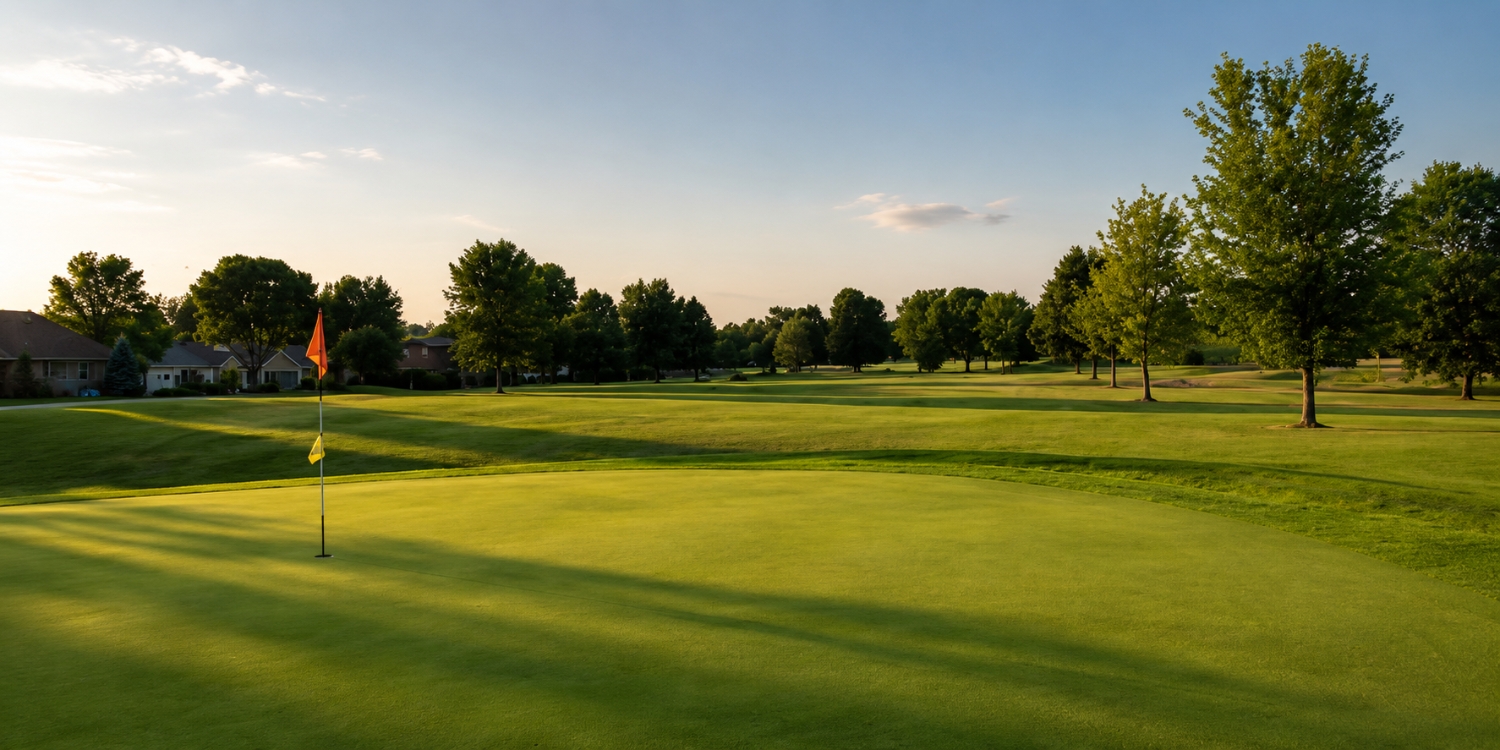 Glencoe Country Club