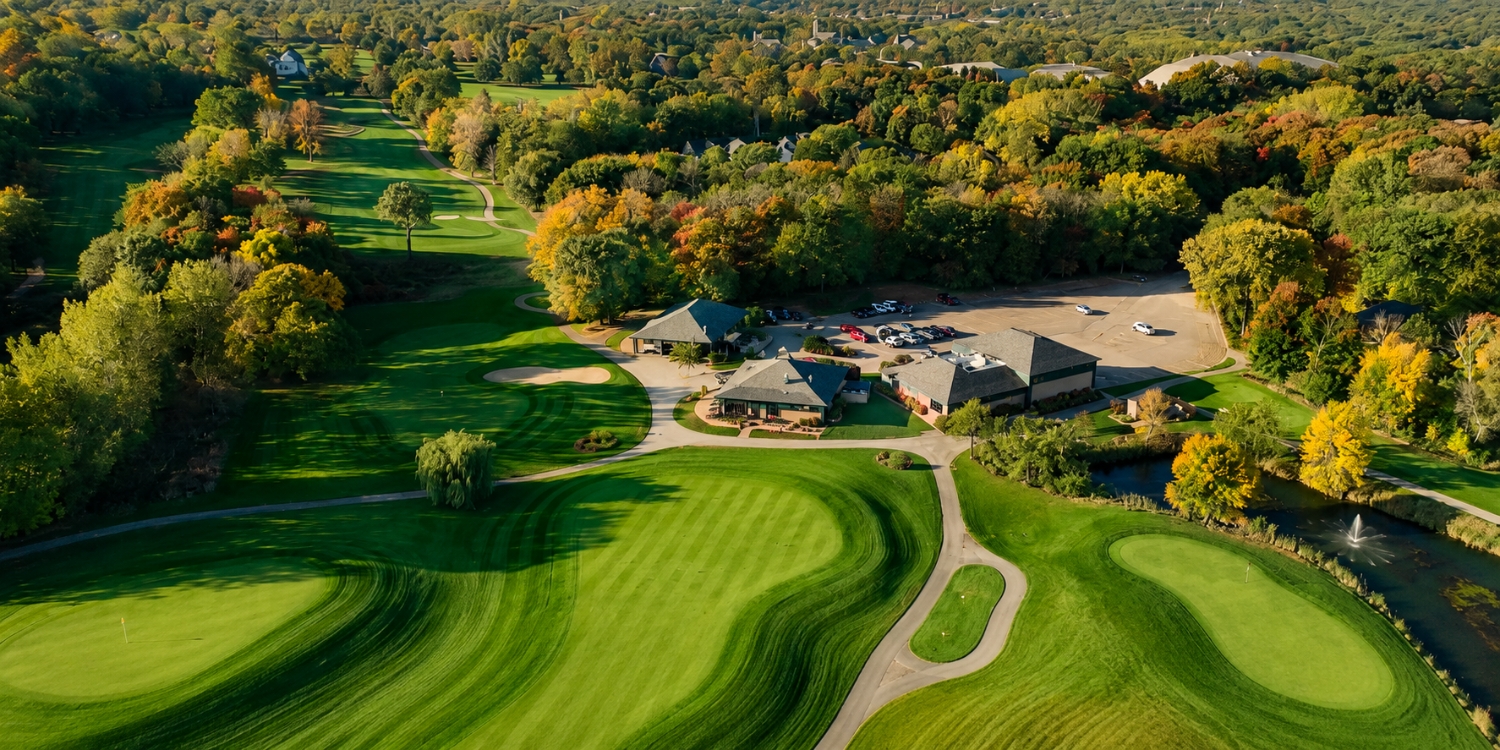 Legacy Golf