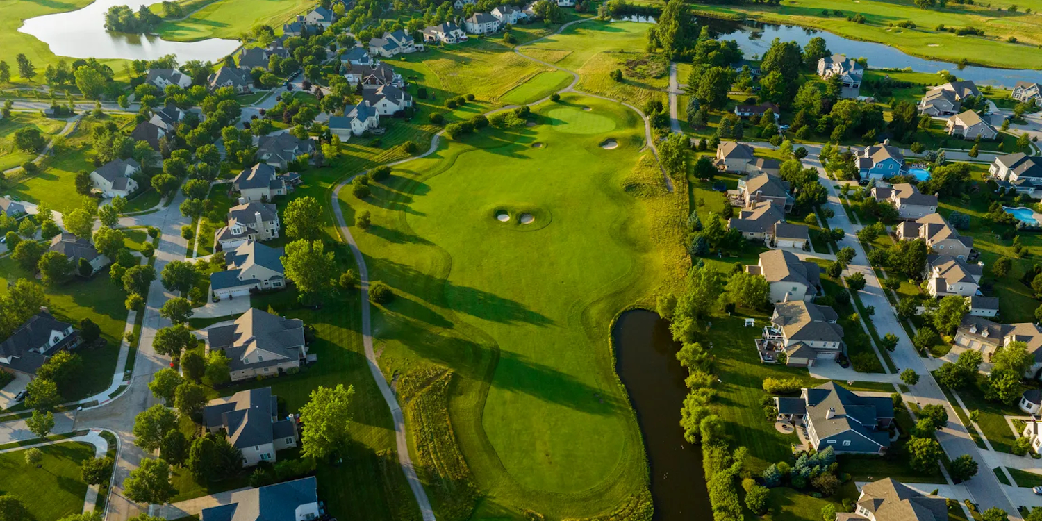 The Golf Club of Dublin