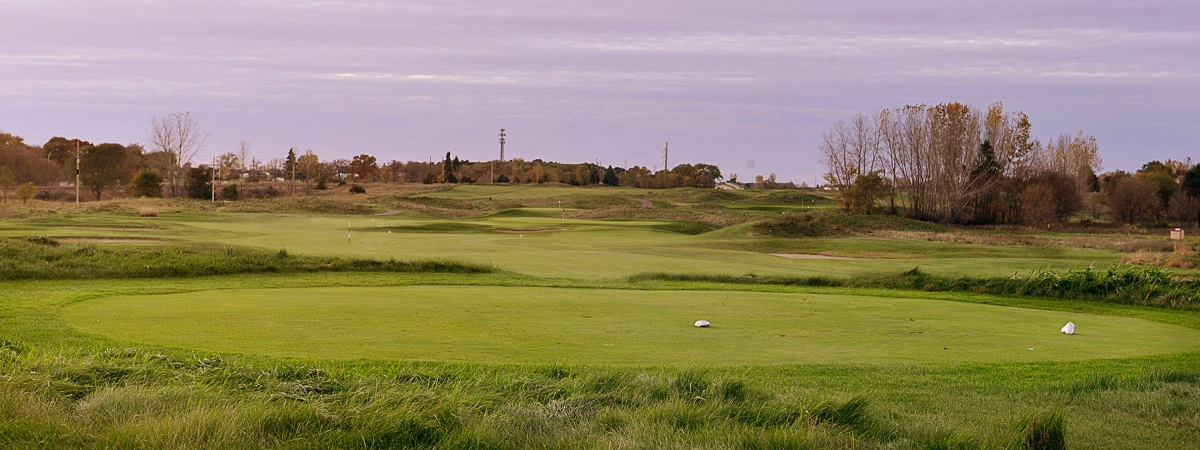 Links at Northfork Golf Outing