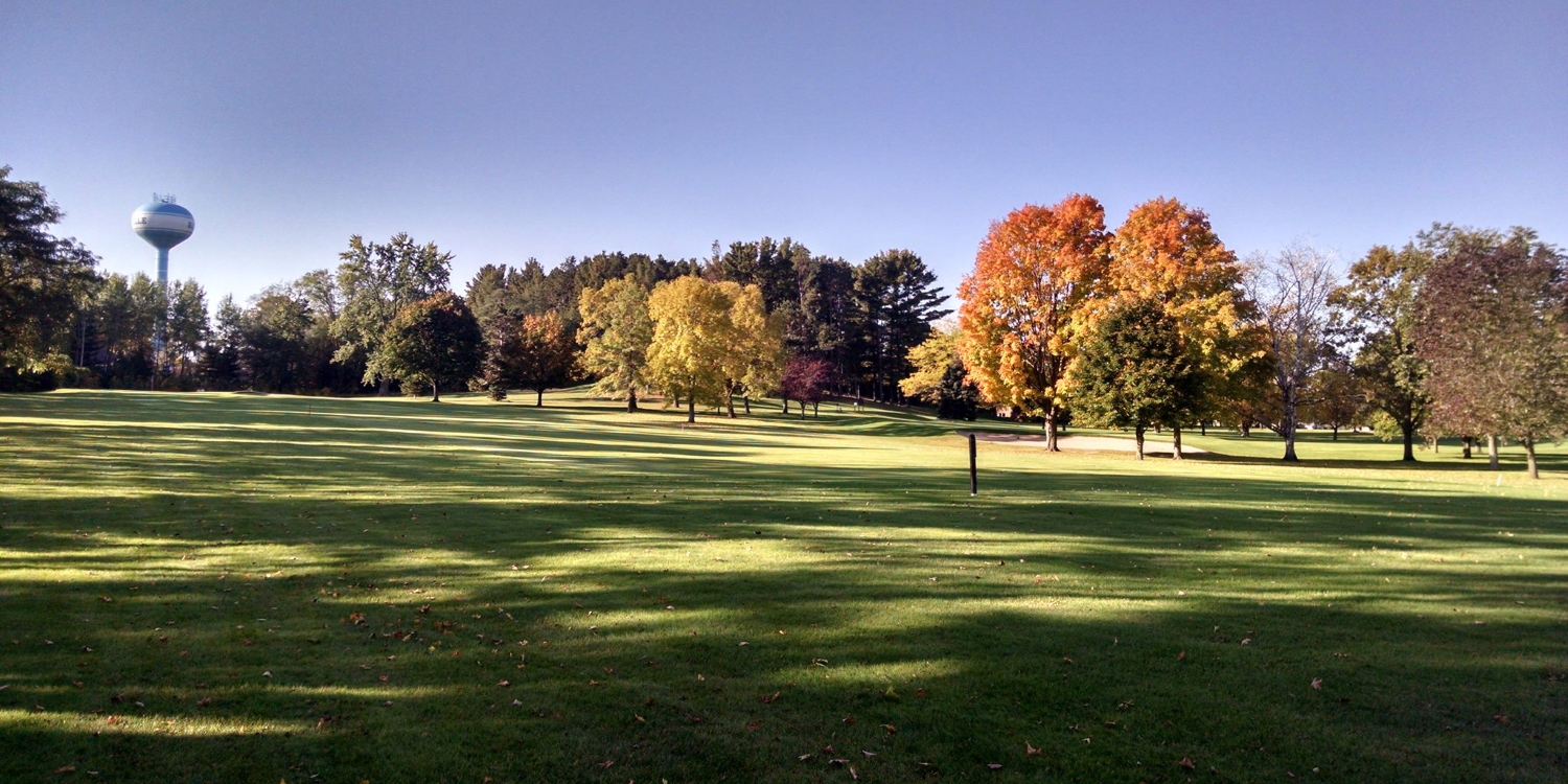 Grand View Golf Club