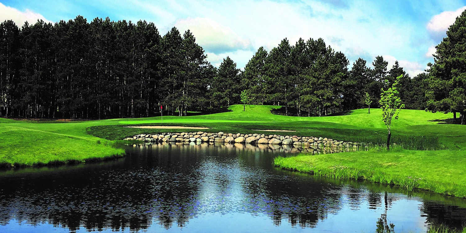 Headwaters Golf & Country Club