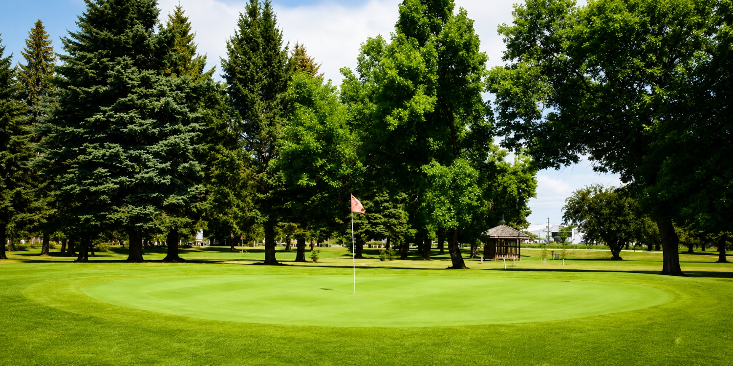 Heart of the Valley Golf Club
