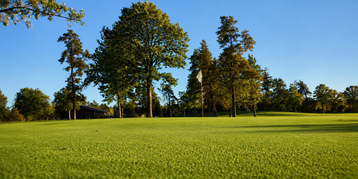 Hidden Greens North Golf Course