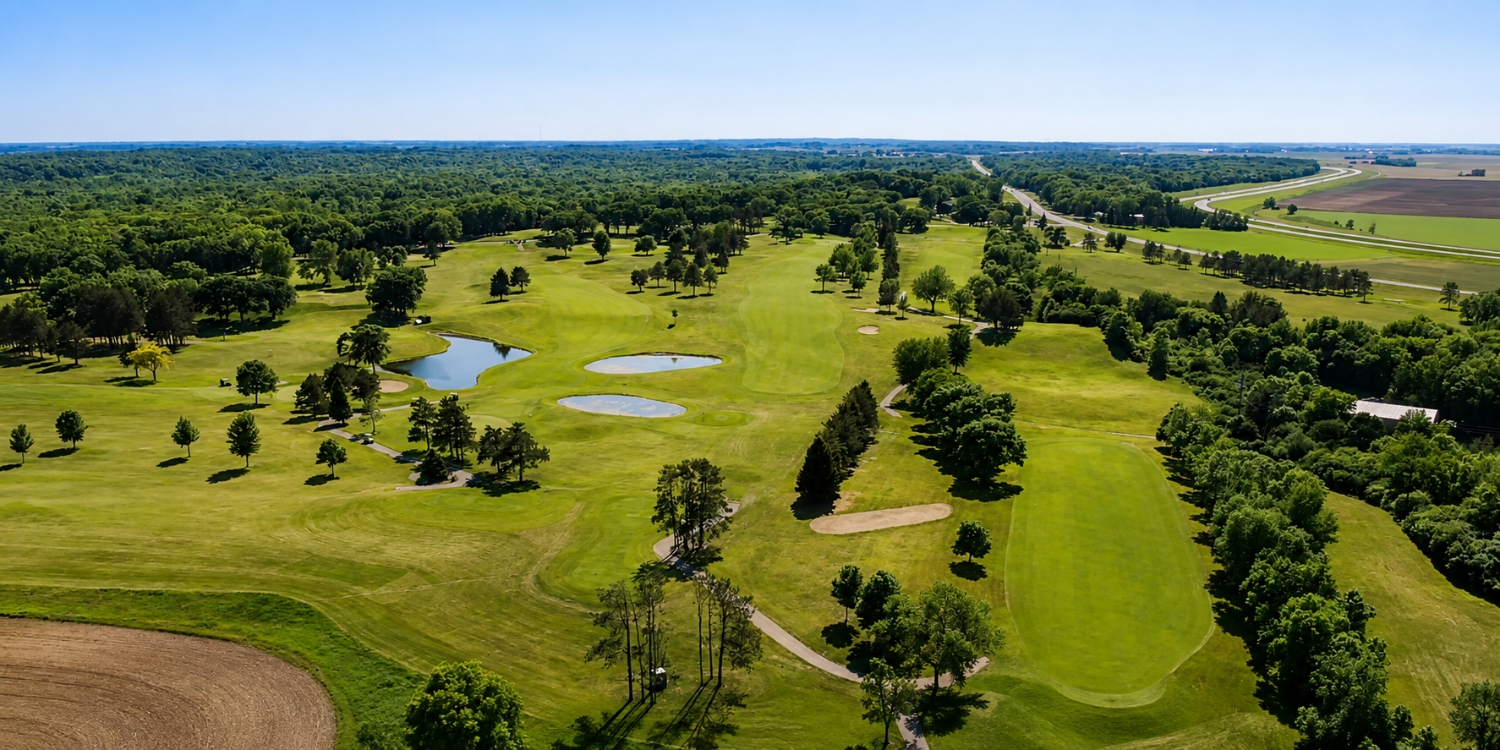 Koronis Hills Golf Club