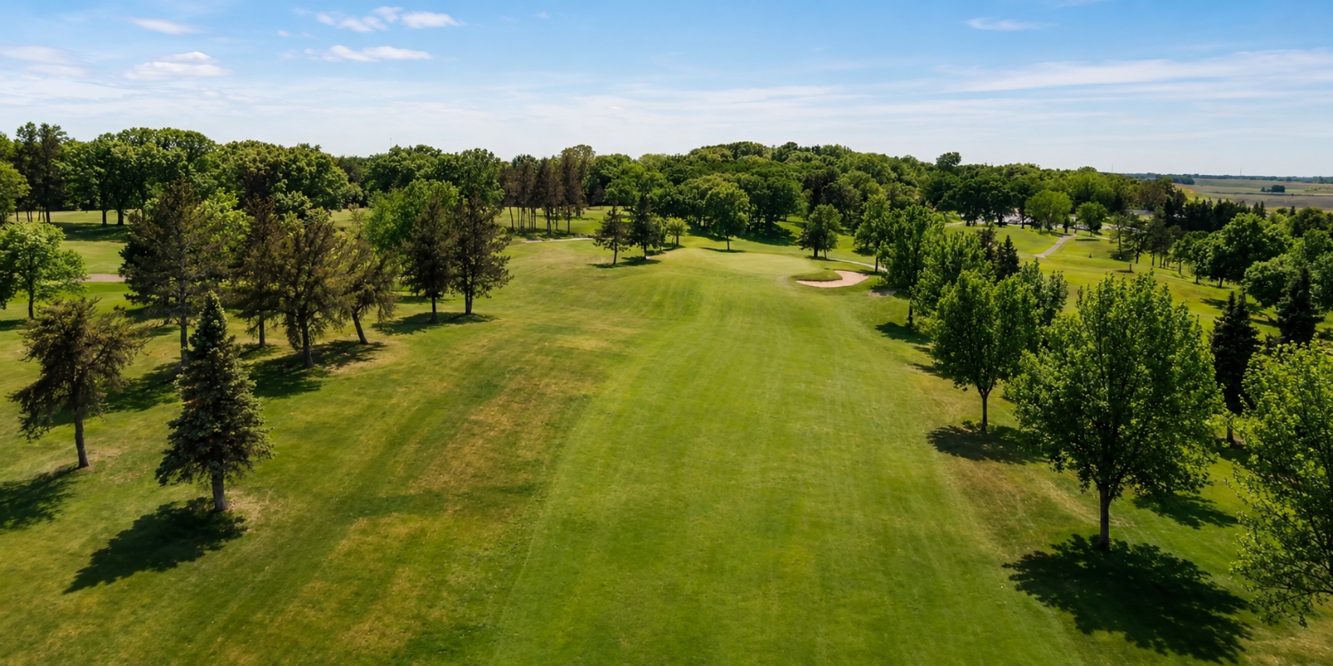 Koronis Hills Golf Club