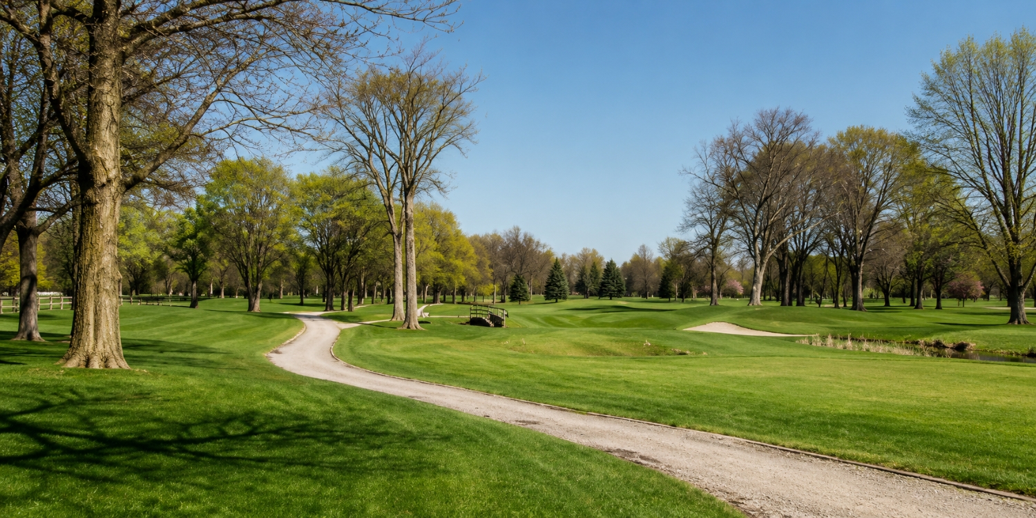 Litchfield Golf Club