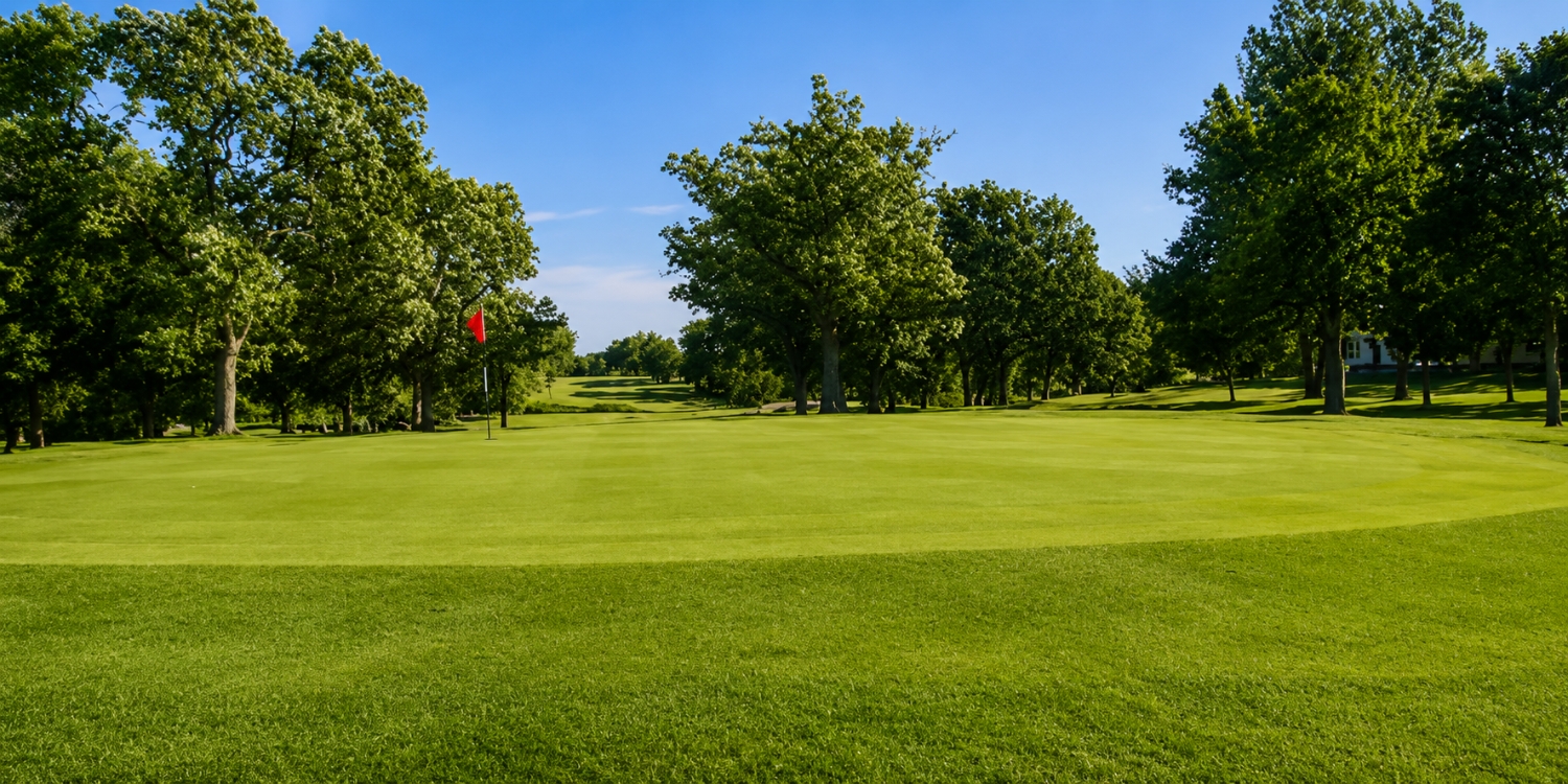 Mahnomen Country Club