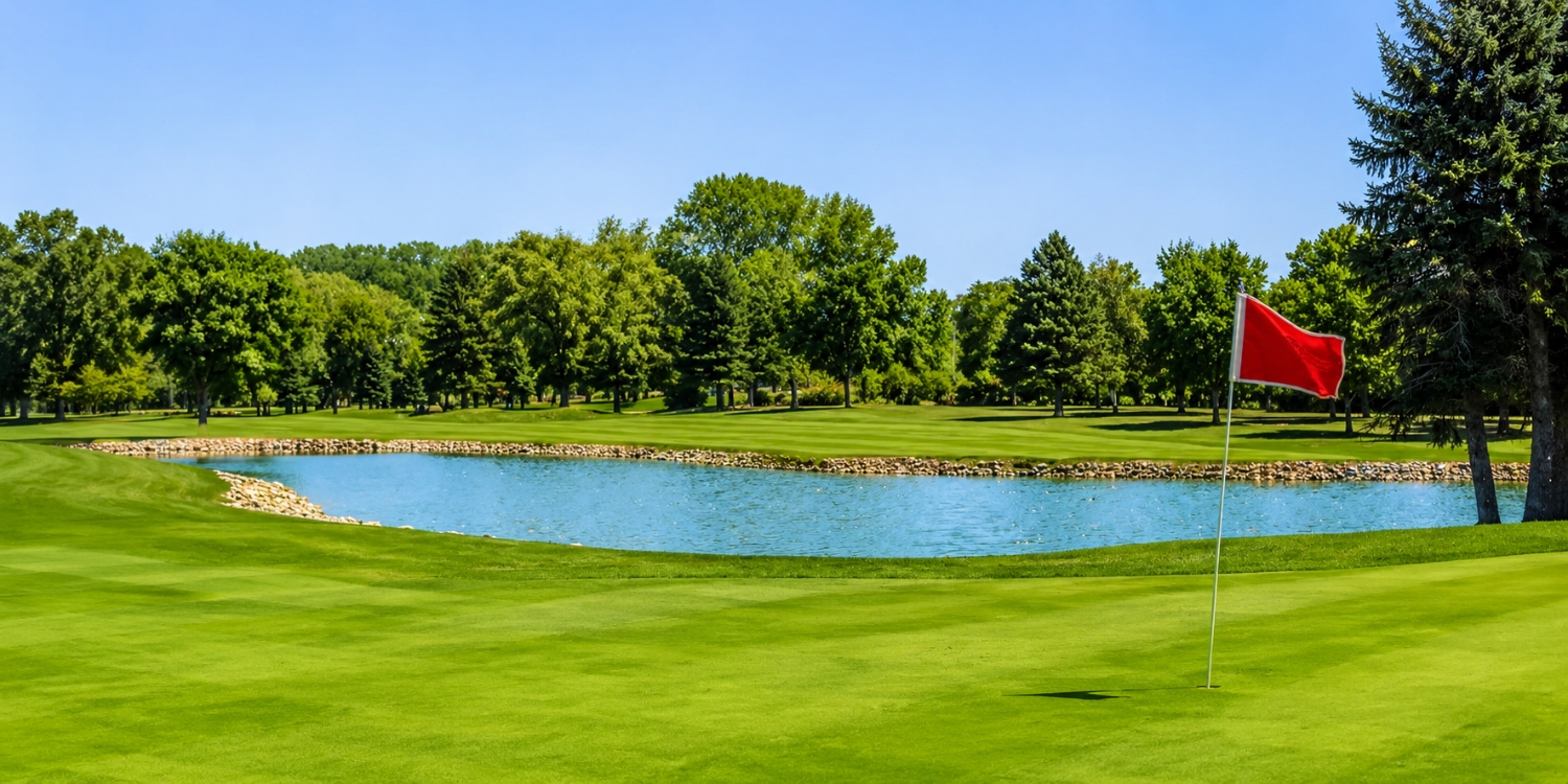 Marshall Golf Club