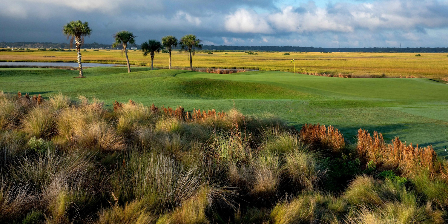 Marsh Creek Country Club