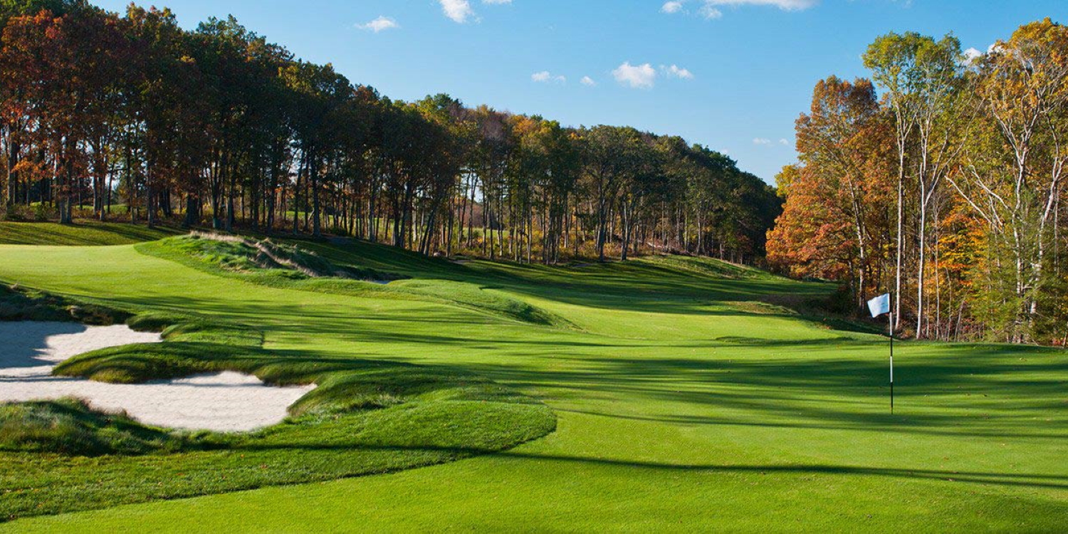 Mohegan Sun Golf Club