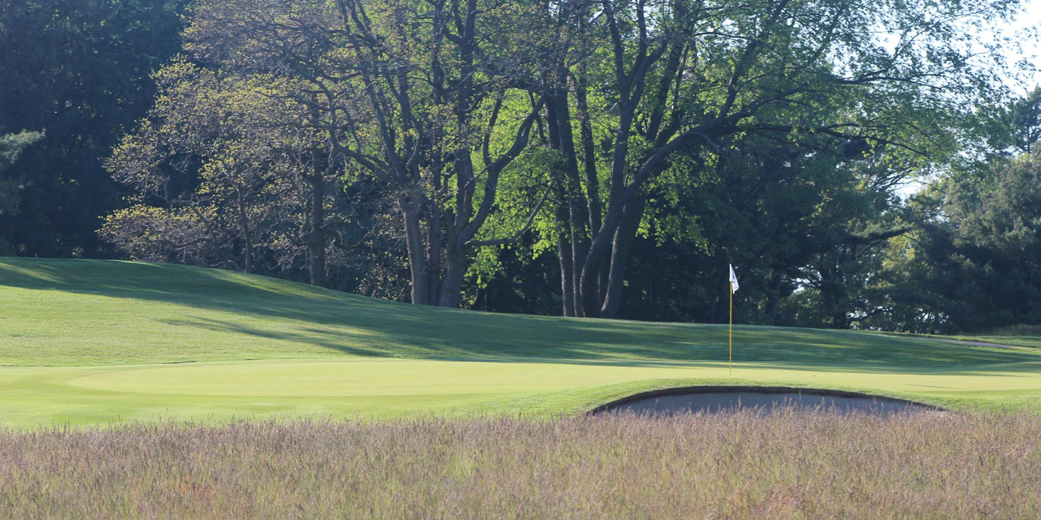 Muskegon Country Club