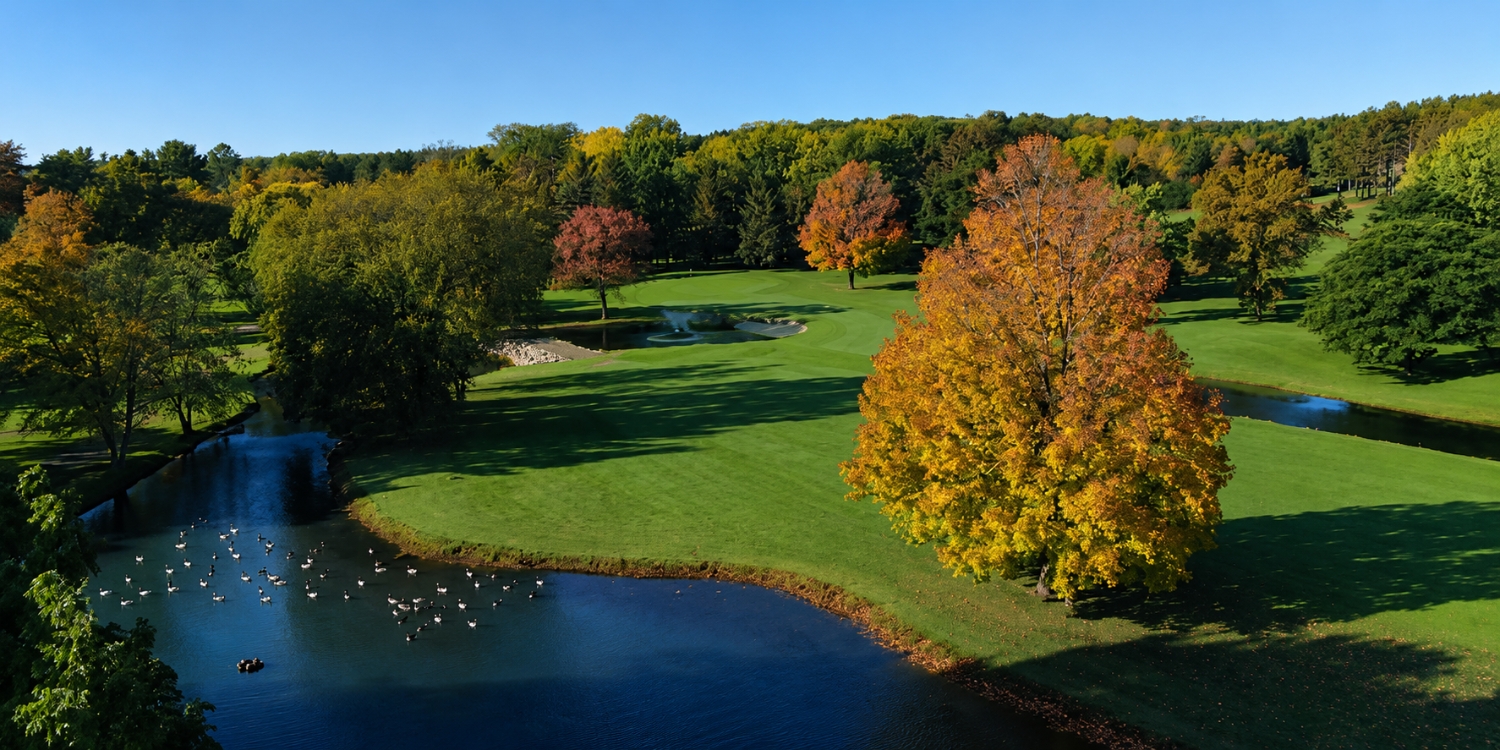 New Richmond Golf Club