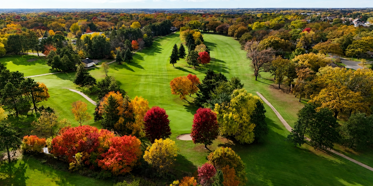North Branch Golf Course