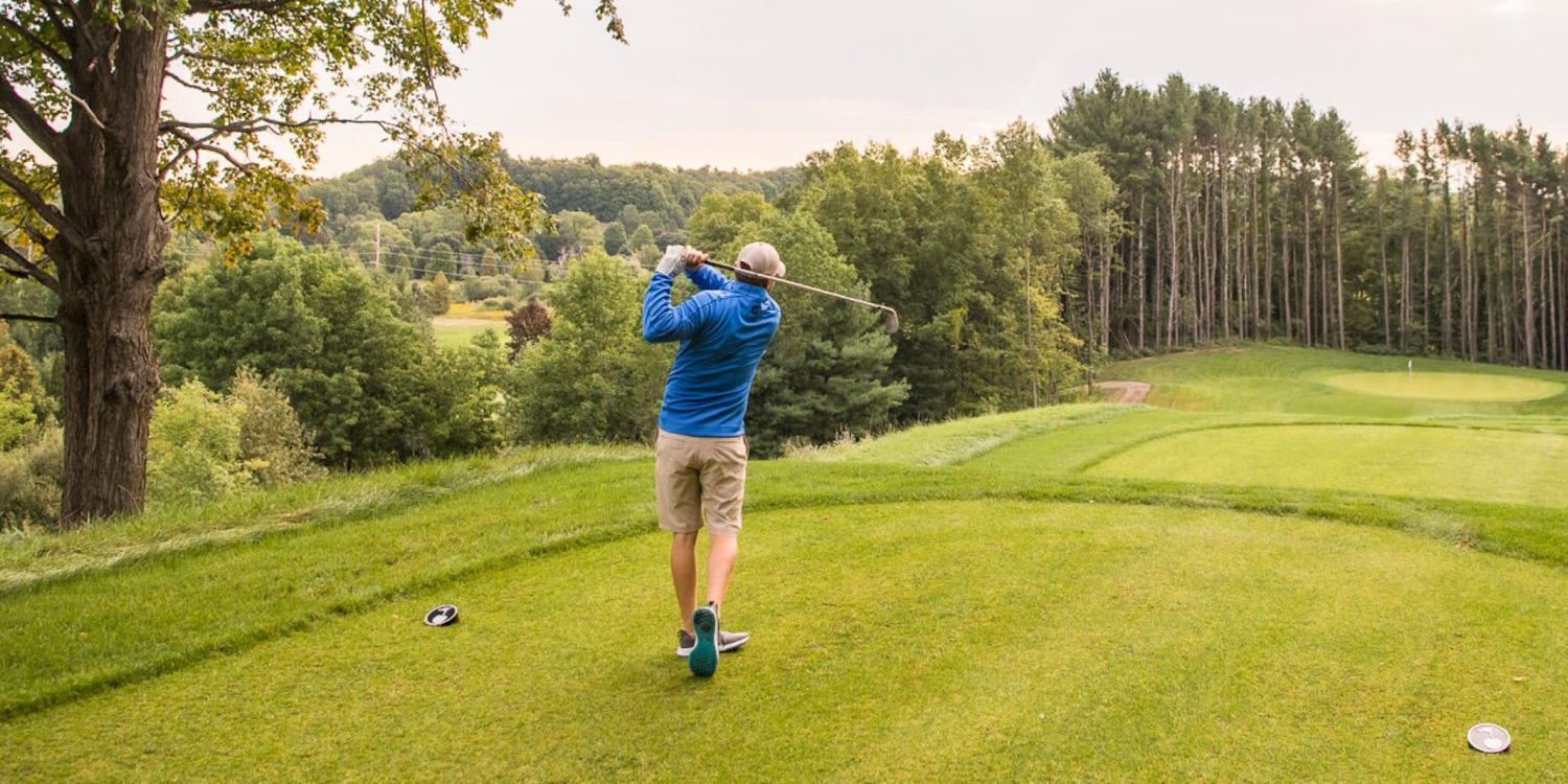 Oceana Golf Club
