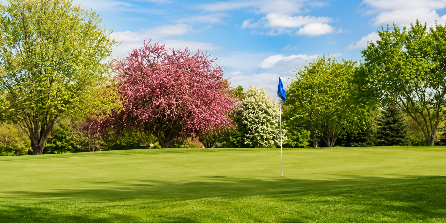 Pine City Country Club