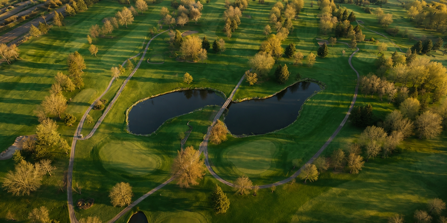Purple Hawk Country Club