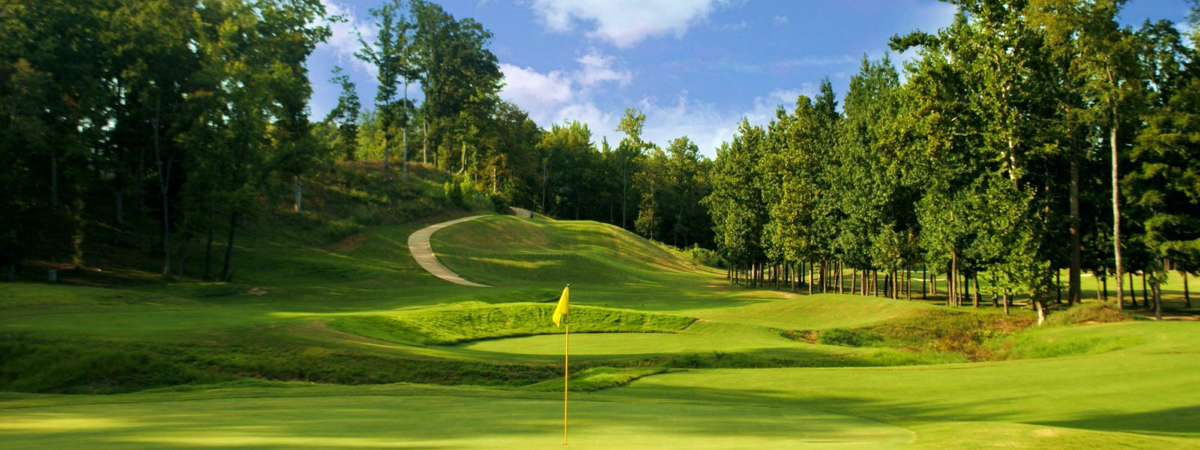 The Ridges at Village Creek