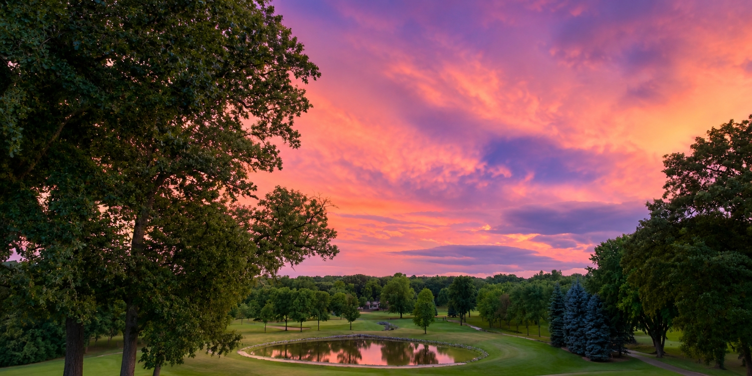 River Oaks Golf Course