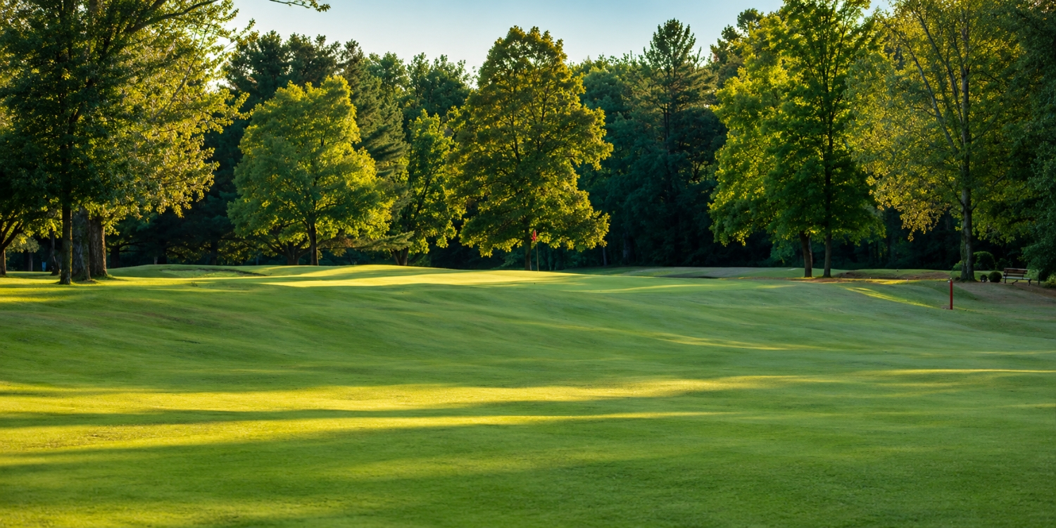 StonesThrow Golf Course