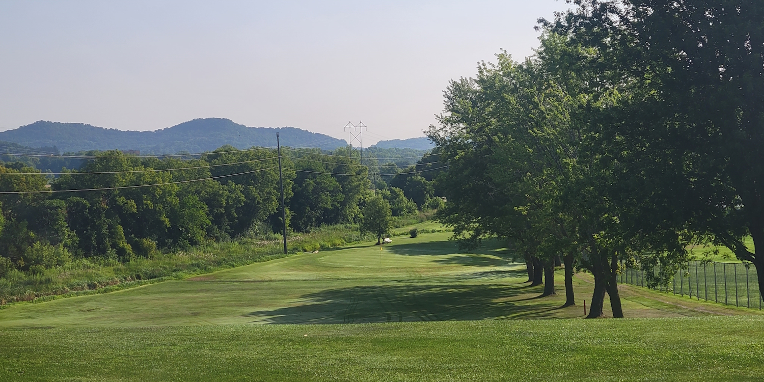 Walsh Golf Center