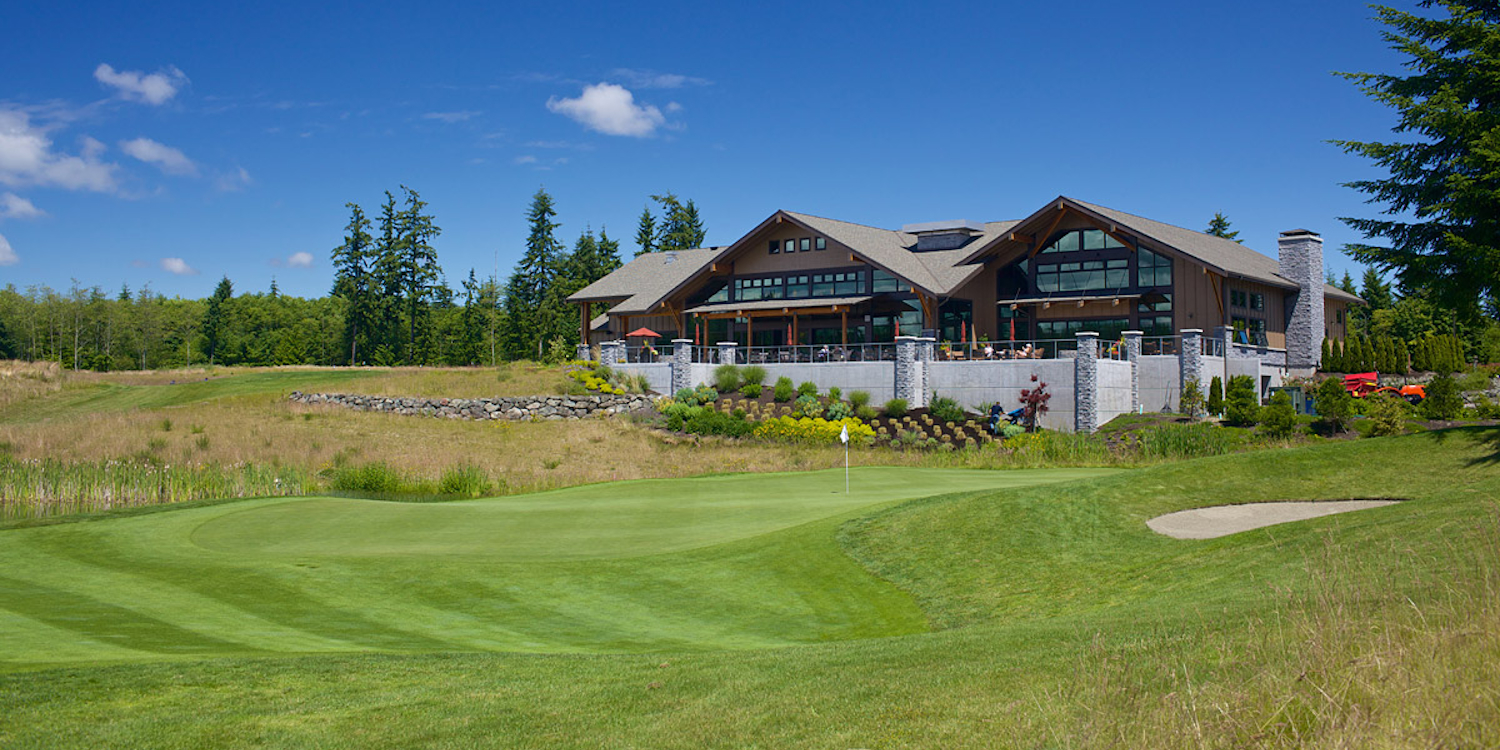 White Horse Golf Club